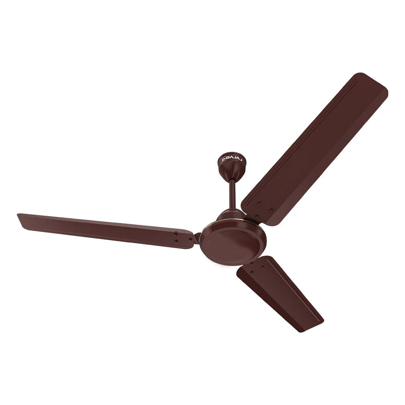 Durato 12S1 Brown Bajaj Celling fan