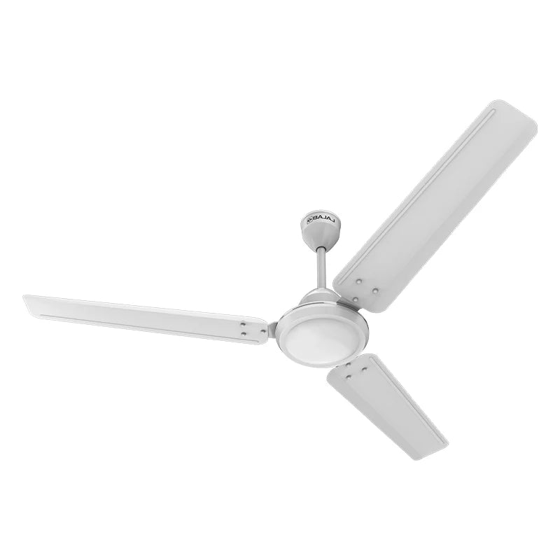 Durato 12S1 White Bajaj Celling Fan