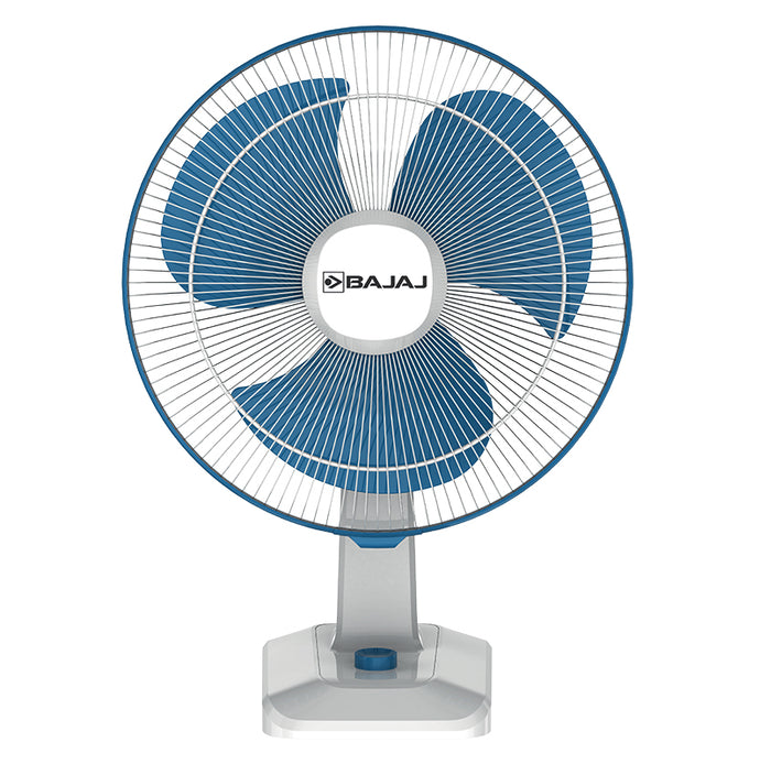 Bajaj Robusto HS 400mm Table Fan