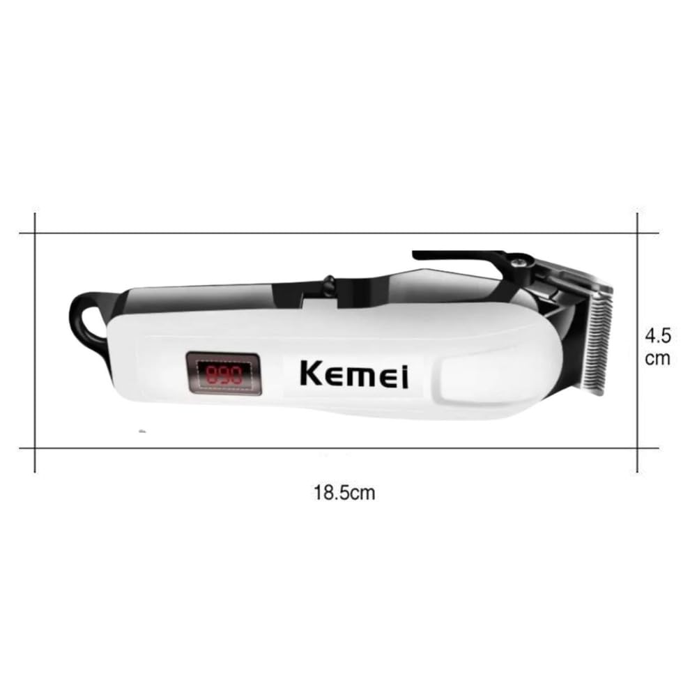 Kemei PG-809A Trimmer