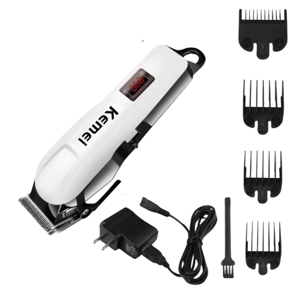 Kemei PG-809A Trimmer