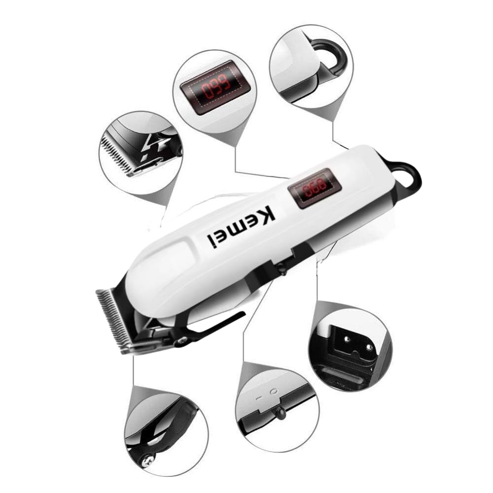 Kemei PG-809A Trimmer