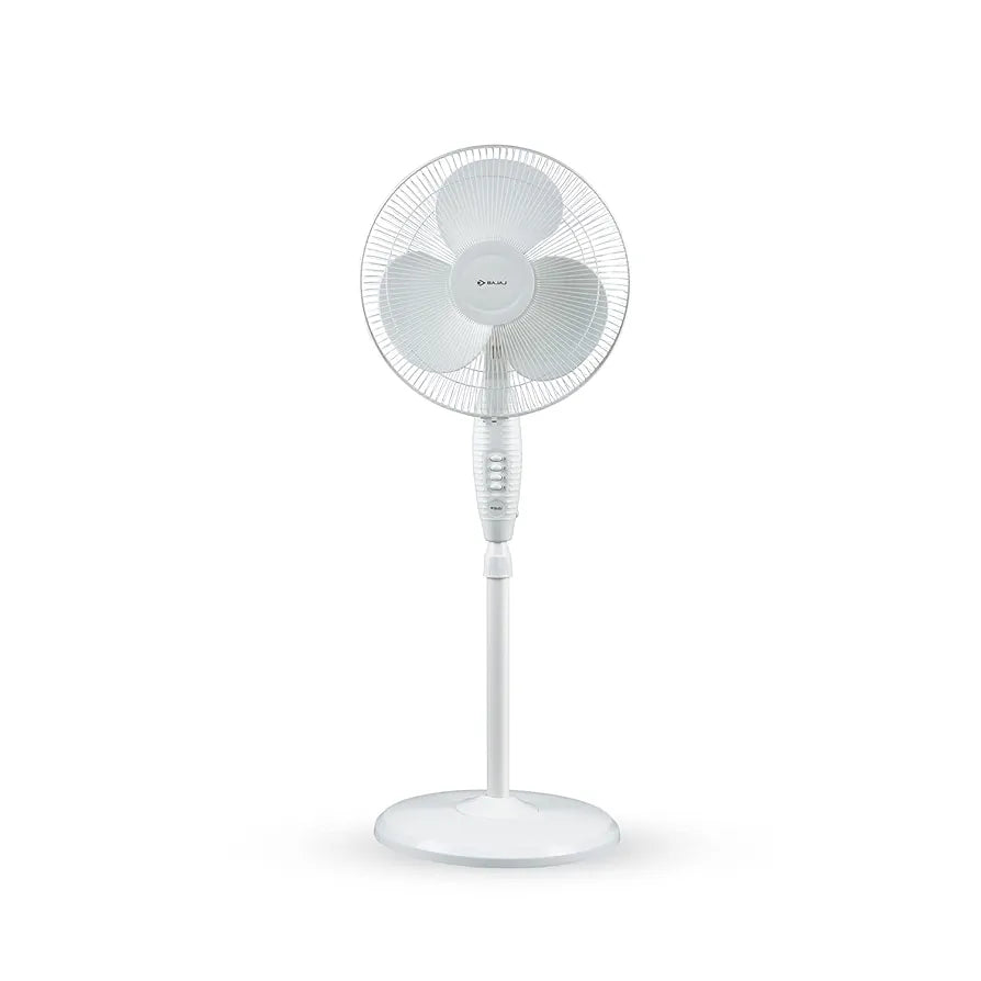 Bajaj Wsttem 400mm High-Speed Pedestal Fan