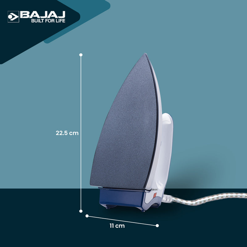 Bajaj Majesty DX11-Dry Iron