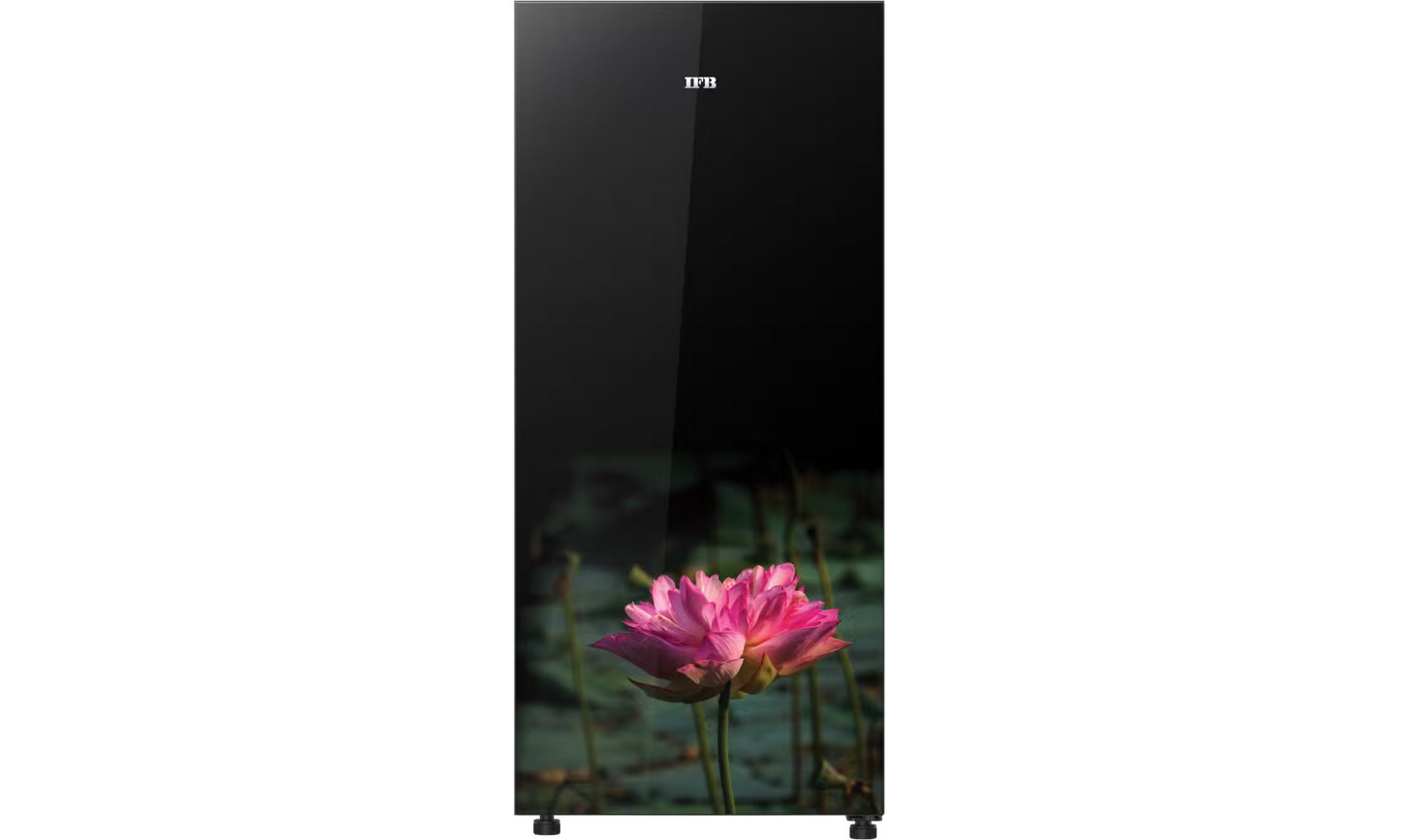 IFB IFDC-2133FLG 187 L 3 Star Direct Cool Single Door Refrigerator