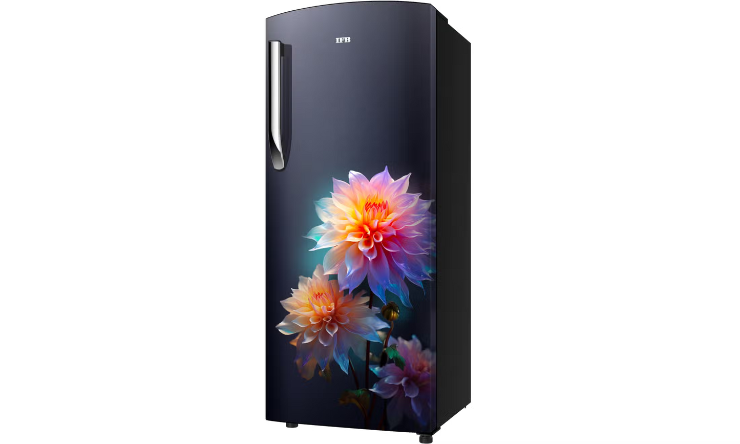 IFB IFBDC-2135IBN 187 L 5 Star Direct Cool Single Door Refrigerator