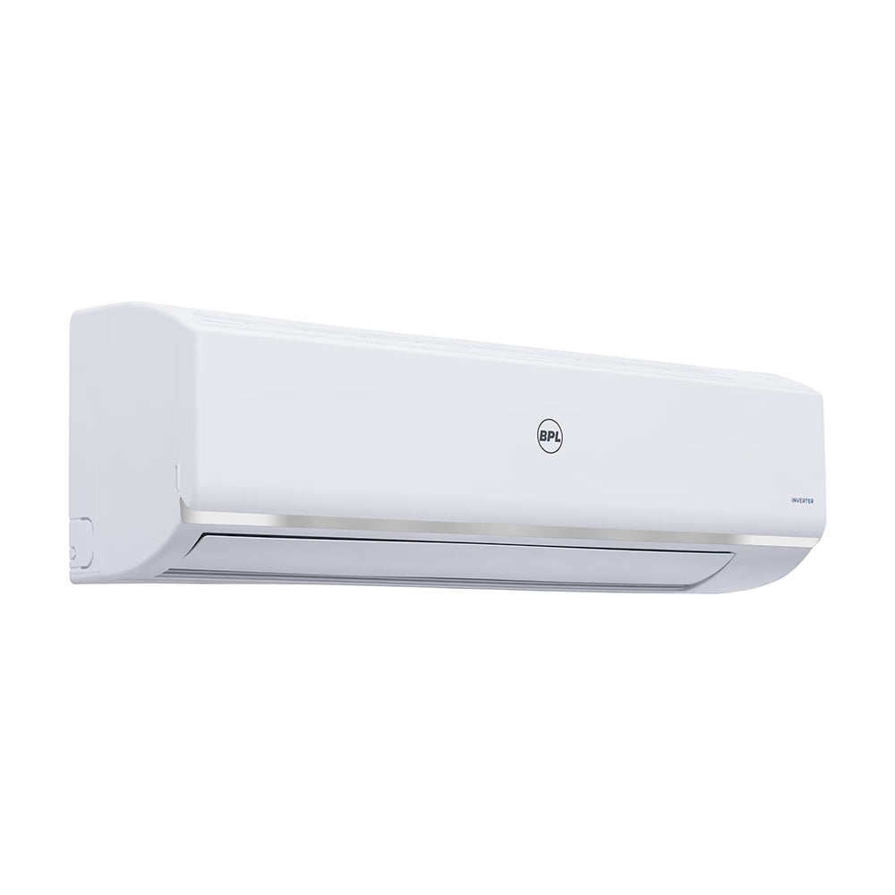 BPL Inverter Split AC, 2 Ton 3 Star, BAS-V243PBTC5 6100W Colling Capacity
