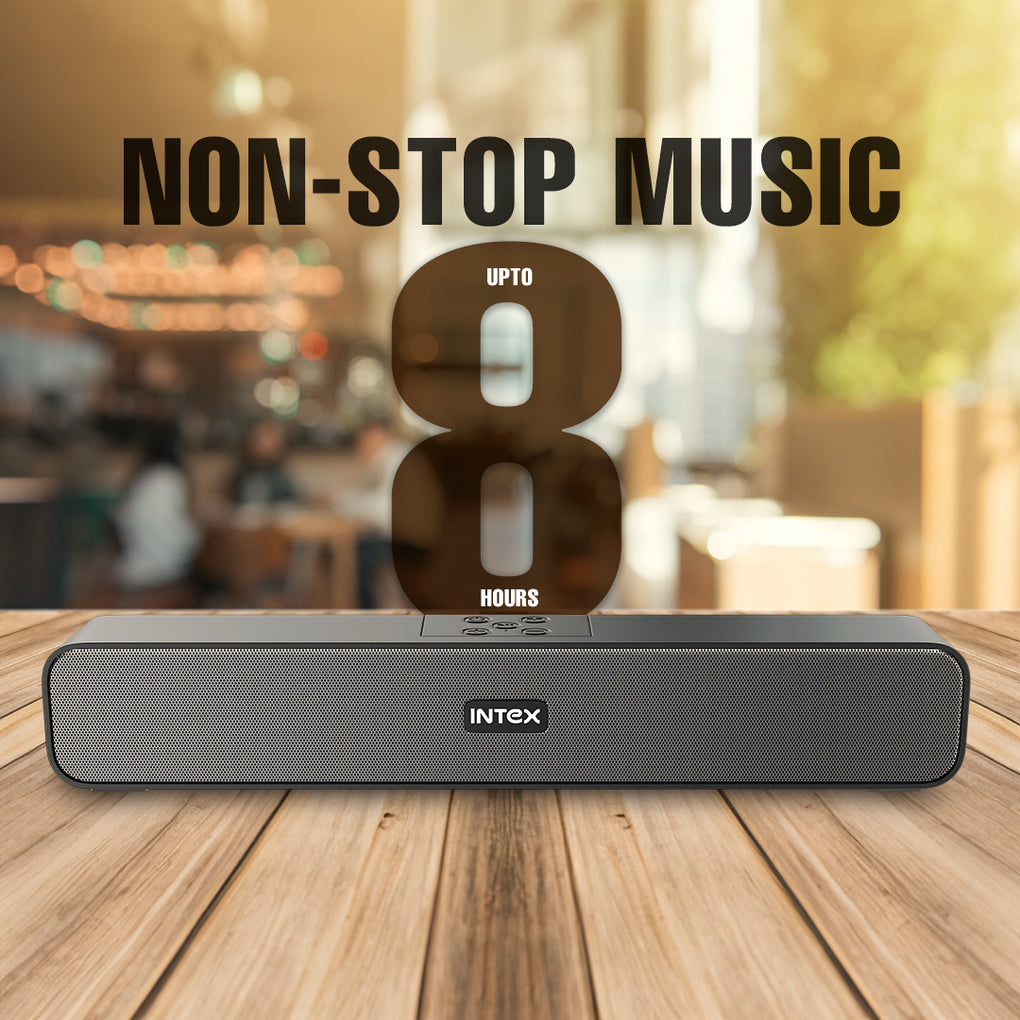 Intex BT-BEAST 1010 Soundbar