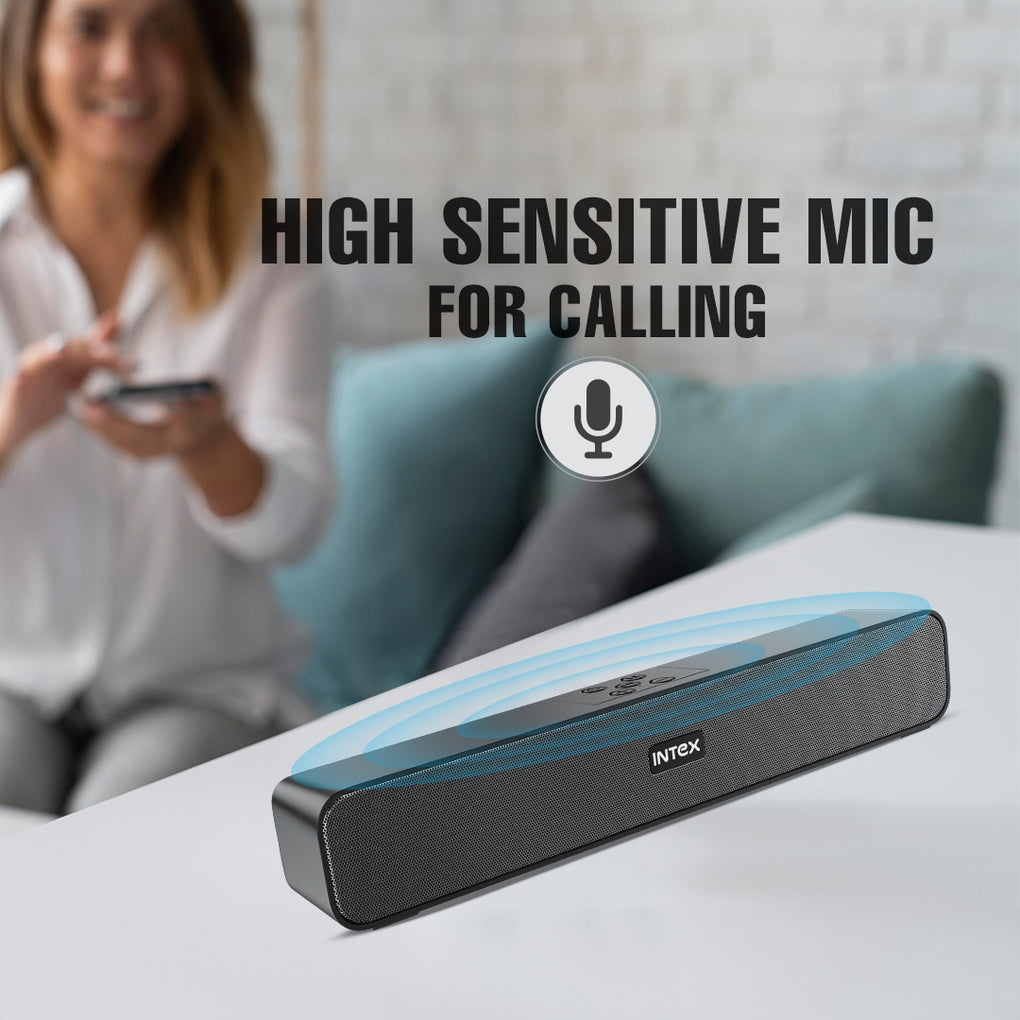 Intex BT-BEAST 1010 Soundbar