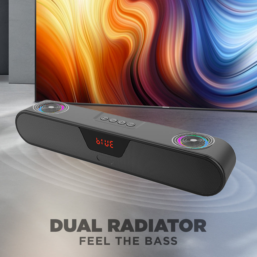 Intex BT-BEAST 2010 Soundbar