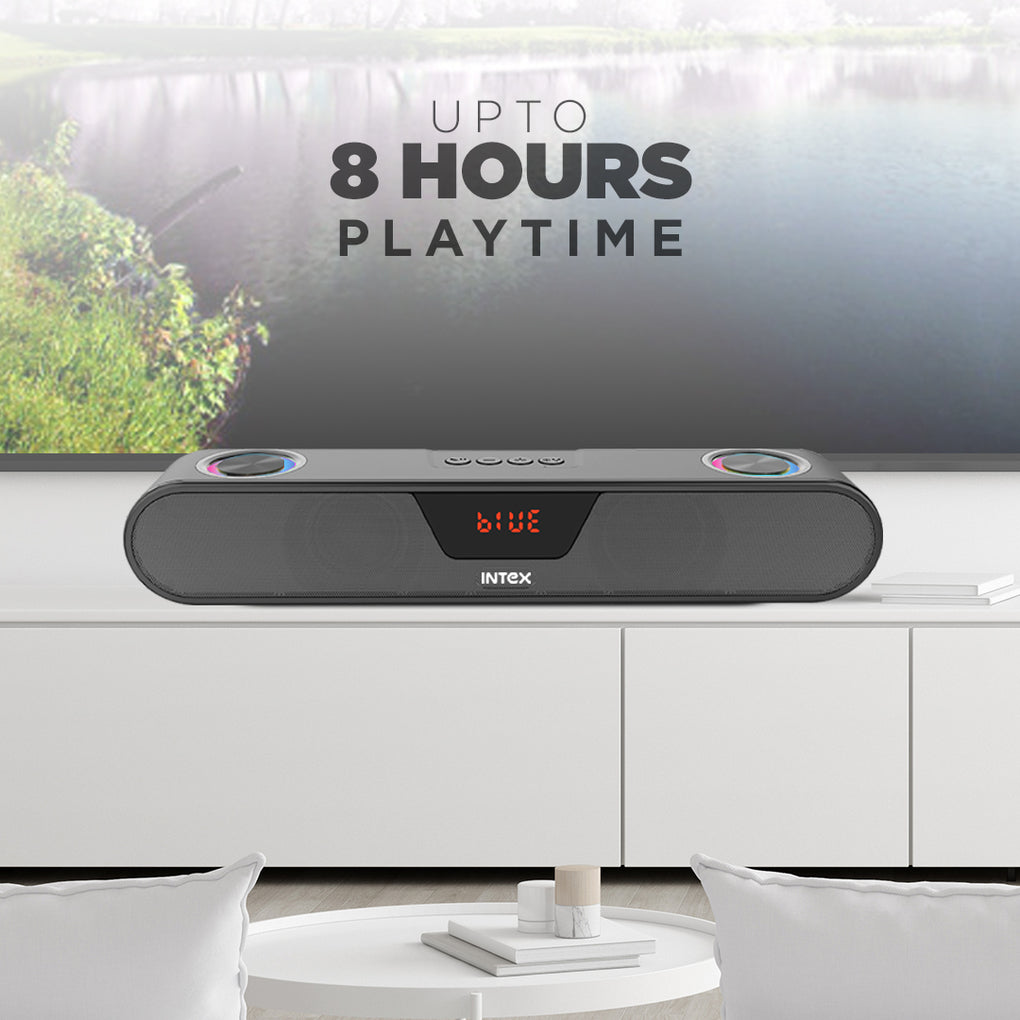 Intex BT-BEAST 2010 Soundbar