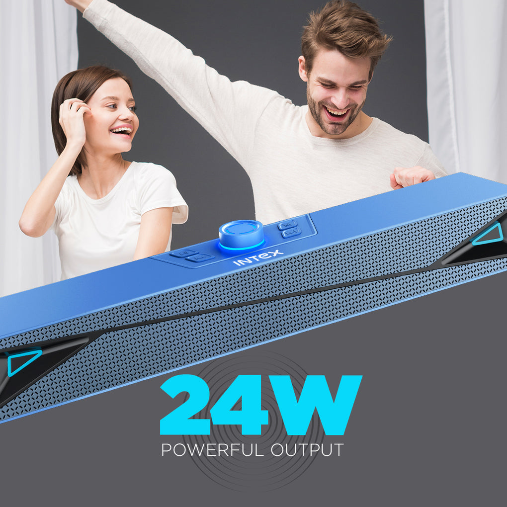 Intex BT-BEAST 2410 Soundbar