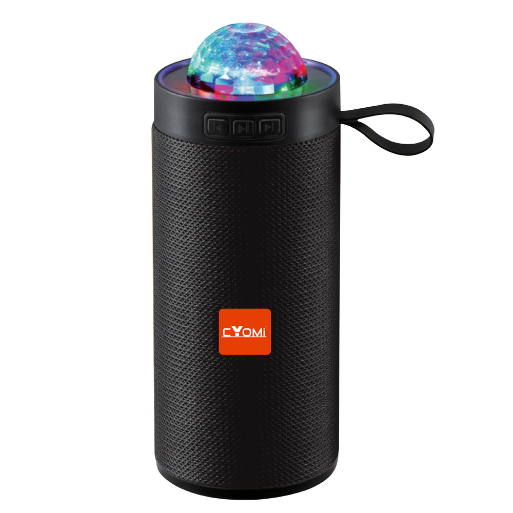 Cyomi CY-608 Portable speaker