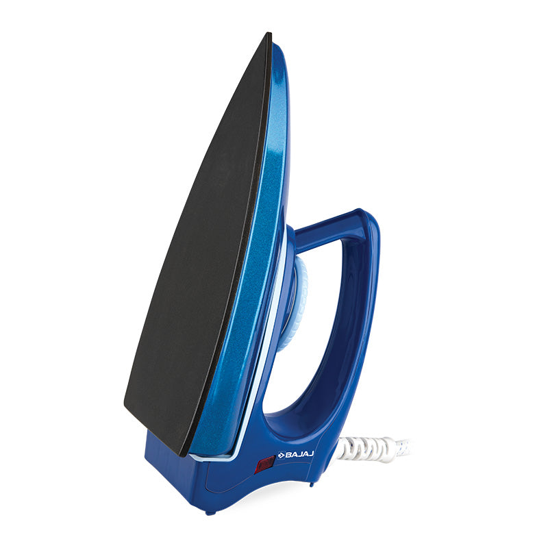 Bajaj Canvas Metallique 1000w-Dry Iron