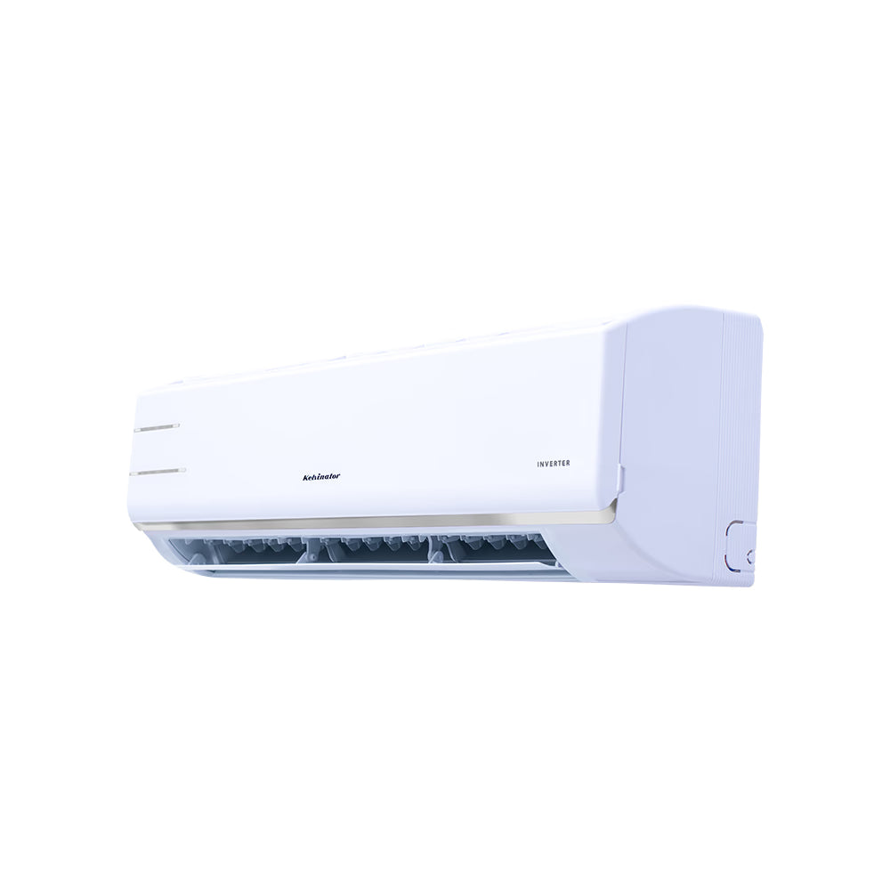Kelvinator Inverter Split AC, 1.5 TON 3Star KAS-V193PLSC5