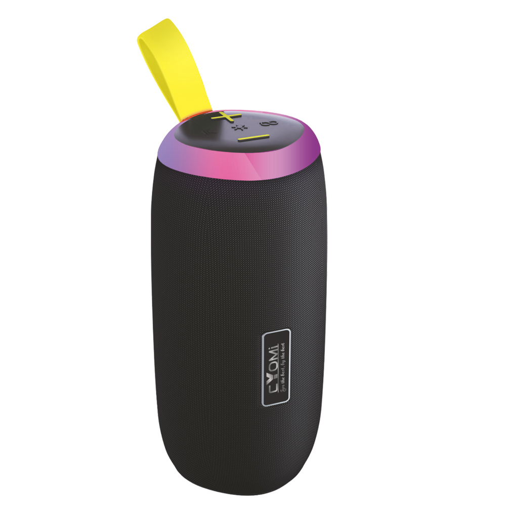 Cyomi CY-629 Portable Speaker