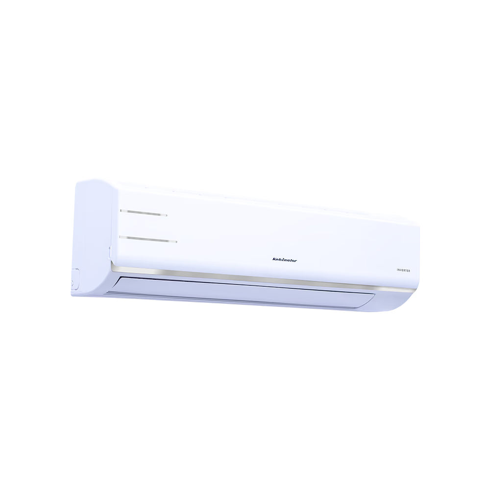 Kelvinator Inverter Split AC, 1.5 TON 3Star KAS-V193PLSC5