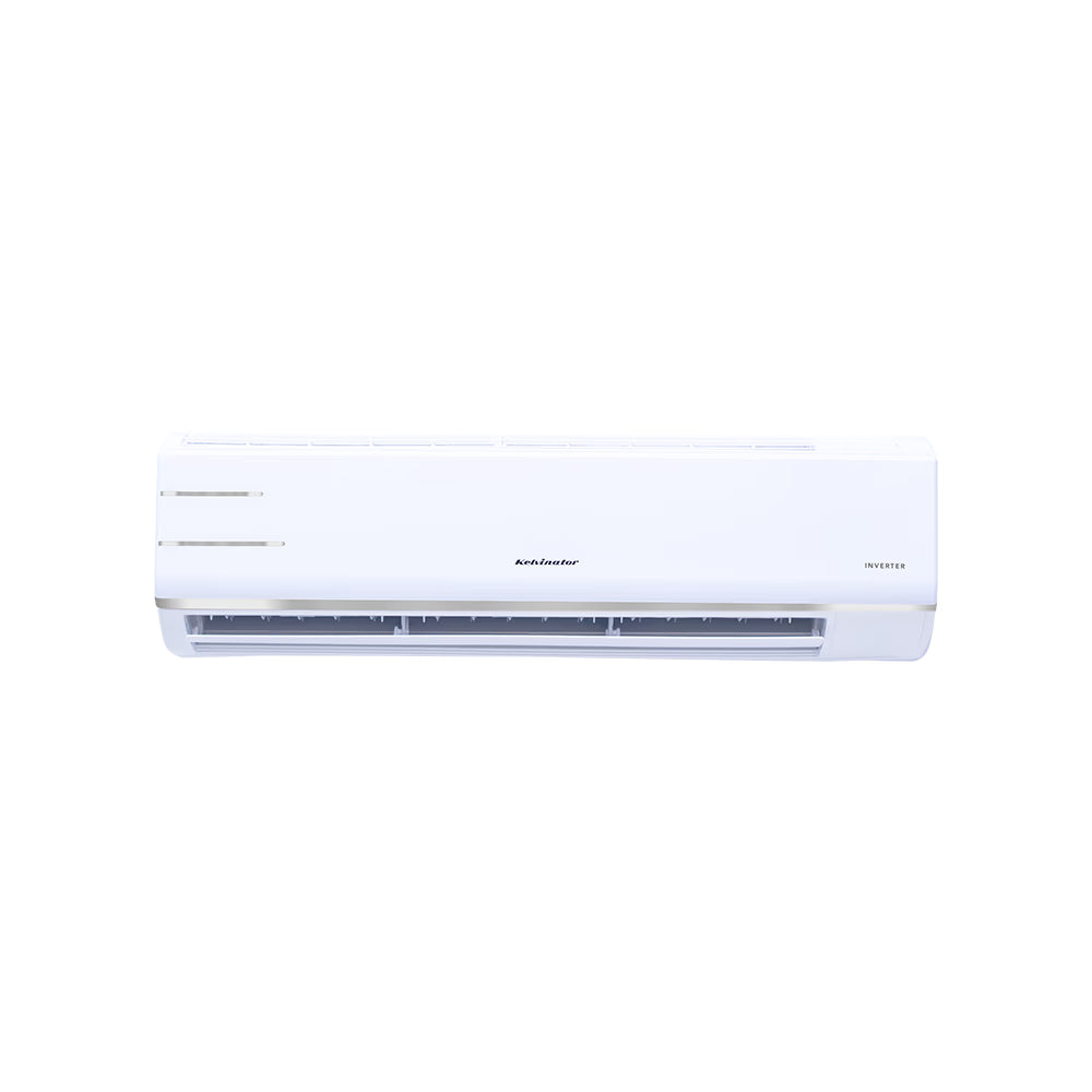 Kelvinator Inverter Split AC, 1.5 TON 3Star KAS-V193PLSC5