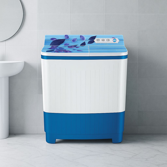 BPL WM SATT 8.5 Kg BSW-8500PXBL