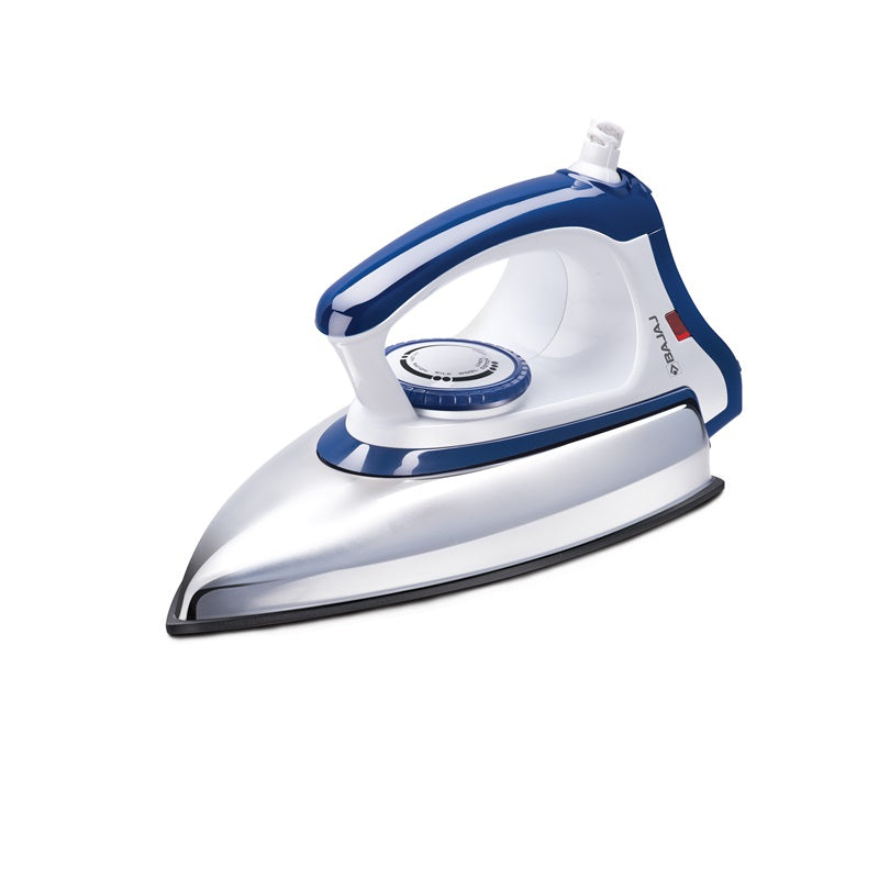 Bajaj Majesty DX11-Dry Iron