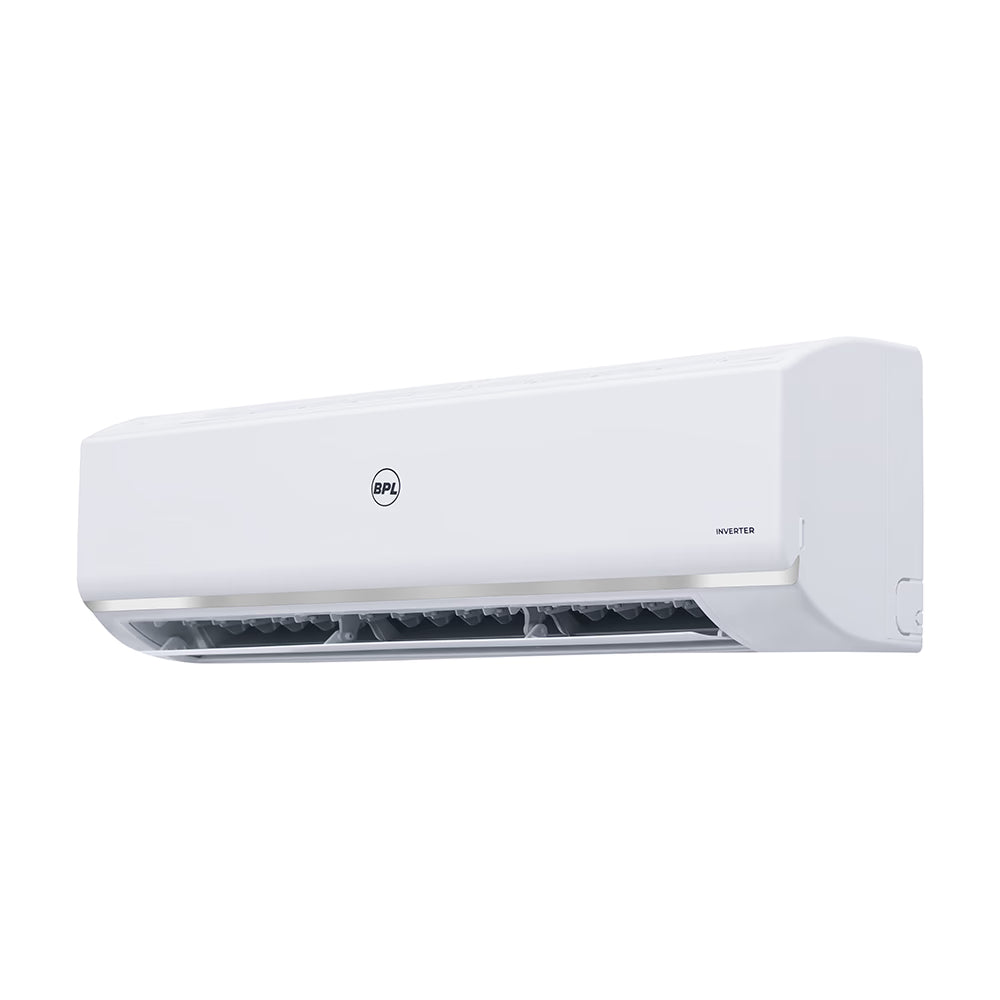 BPL Inverter Split AC, 2 Ton 3 Star, BAS-V243PBTC5 6100W Colling Capacity