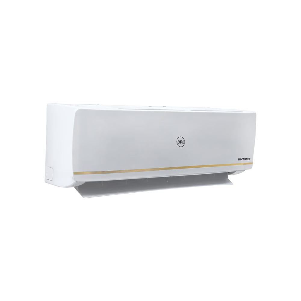 BPL Inverter Split AC, 1.5 TON 5000 Watt 3 Star, BAS-V193ABFG5