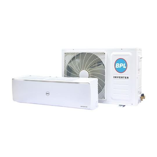 BPL INVERTER SPLIT AC,1.5 Ton 3Star 4800 Watt Cooling Capacity