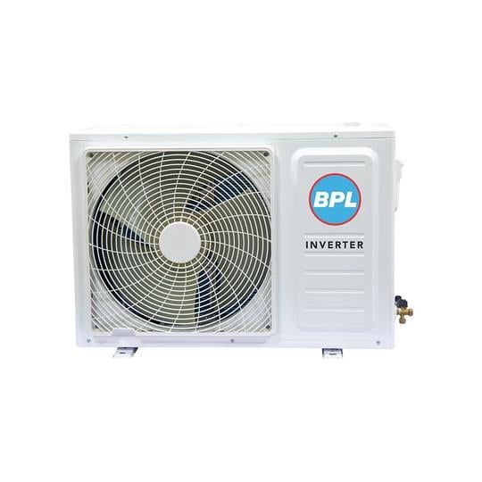BPL INVERTER SPLIT AC,1.5 Ton 3Star 4800 Watt Cooling Capacity