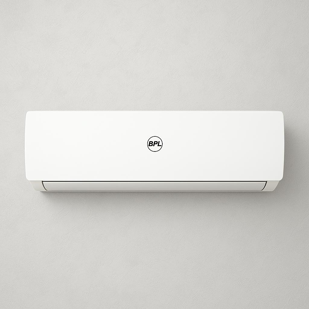 BPL Fixed Speed Split AC, 1.5 Ton 3 Star 5000 Watt, BAS-F183APPW5