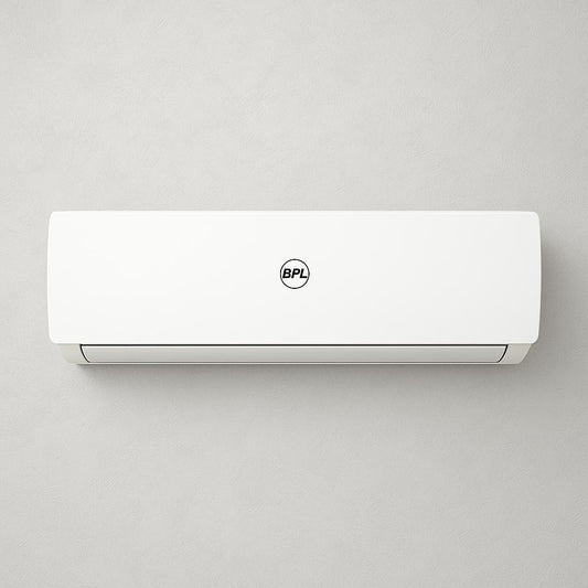 BPL Fixed Speed Split AC, 1.5 Ton 3 Star 5000 Watt, BAS-F183APPW5