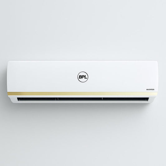 BPL Inverter Split AC, 1.5 TON 5000 Watt 3 Star, BAS-V193ABFG5