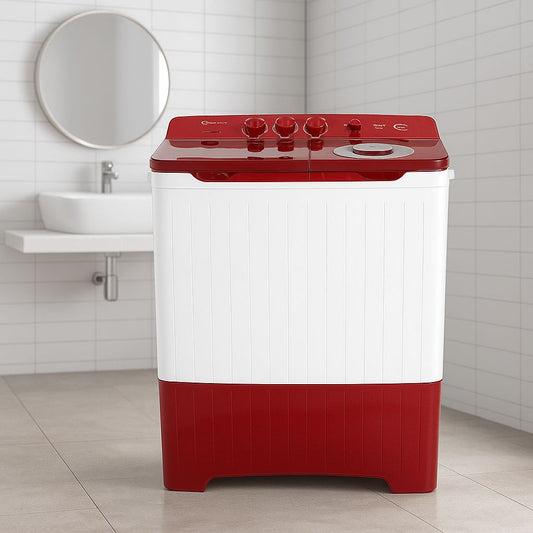 BWS-N80EASMD 8.0 KG Washing Machine