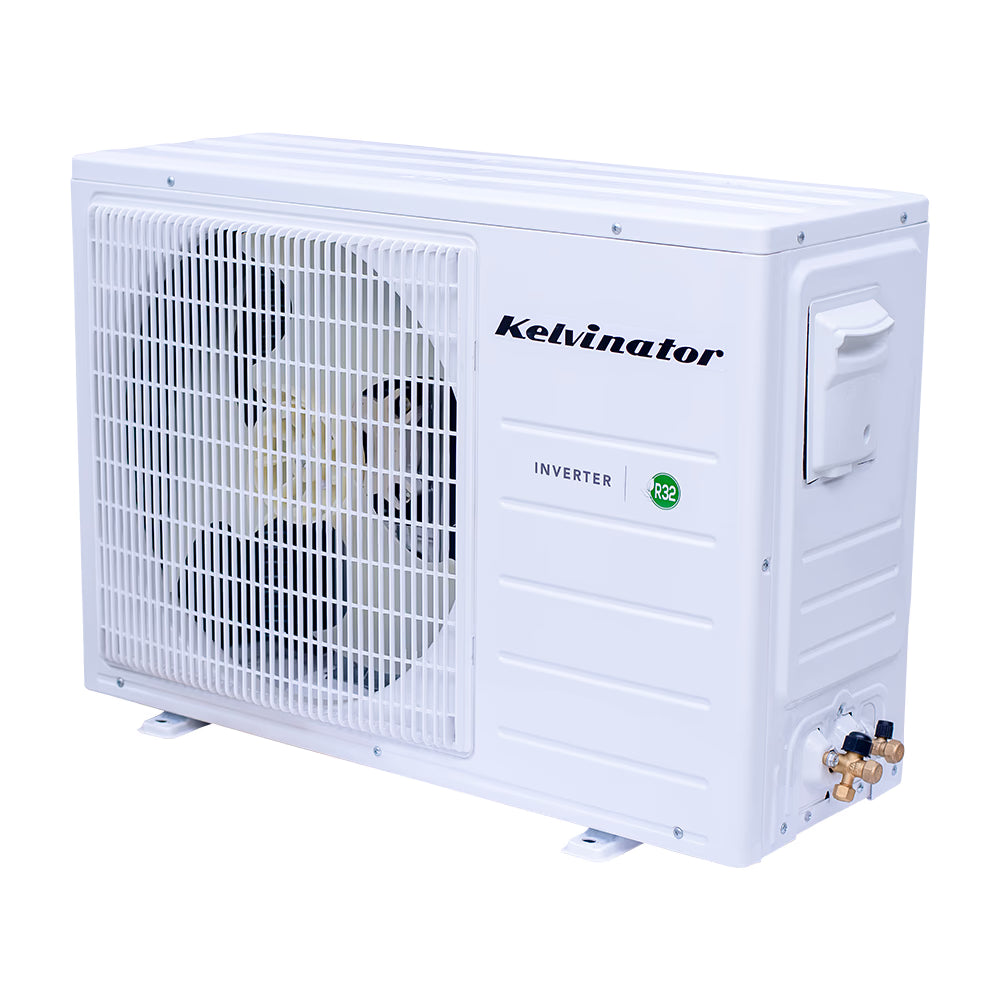 Kelvinator Inverter Split AC, 1.5 TON 3Star KAS-V193PLSC5