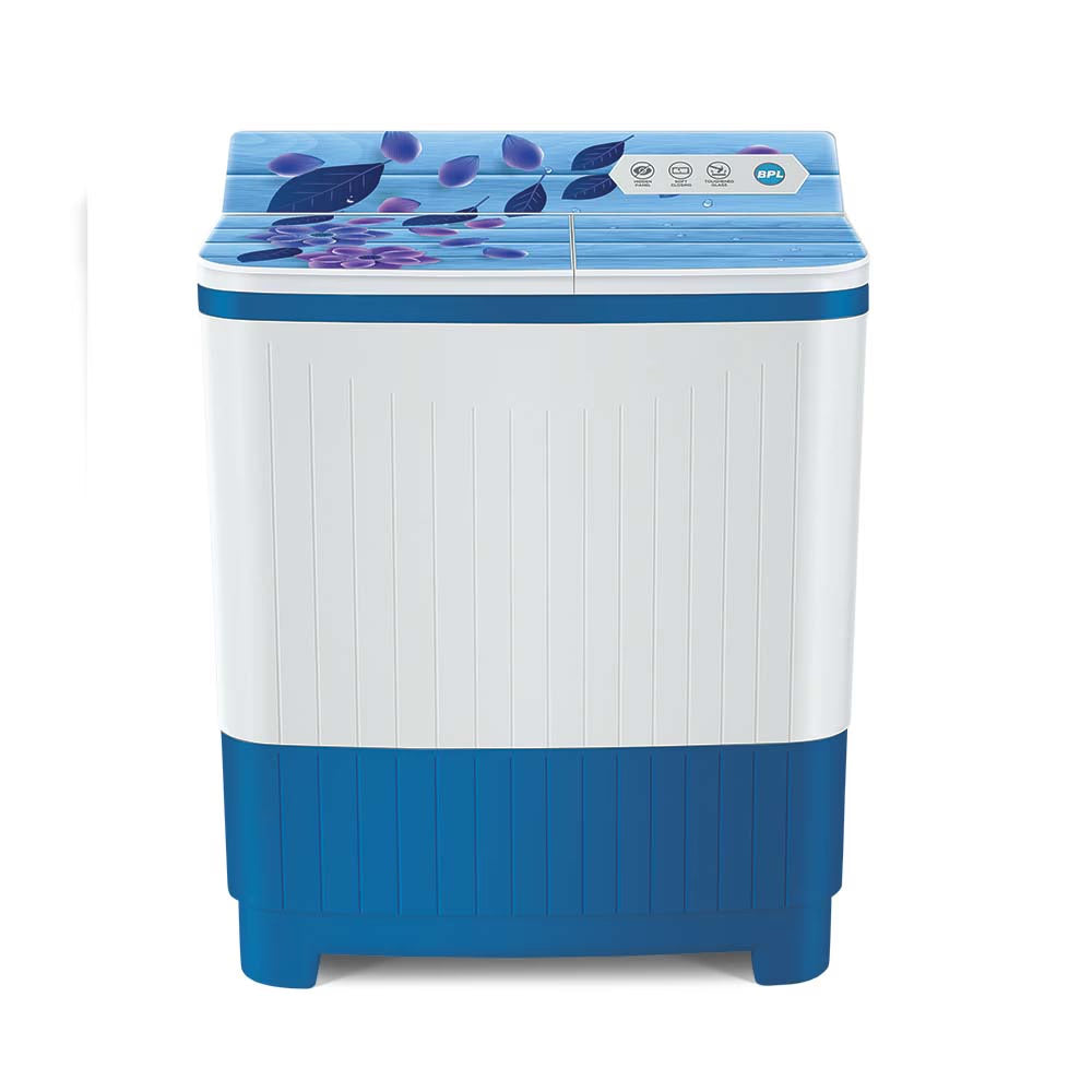 BPL WM SATT 8.5 Kg BSW-8500PXBL