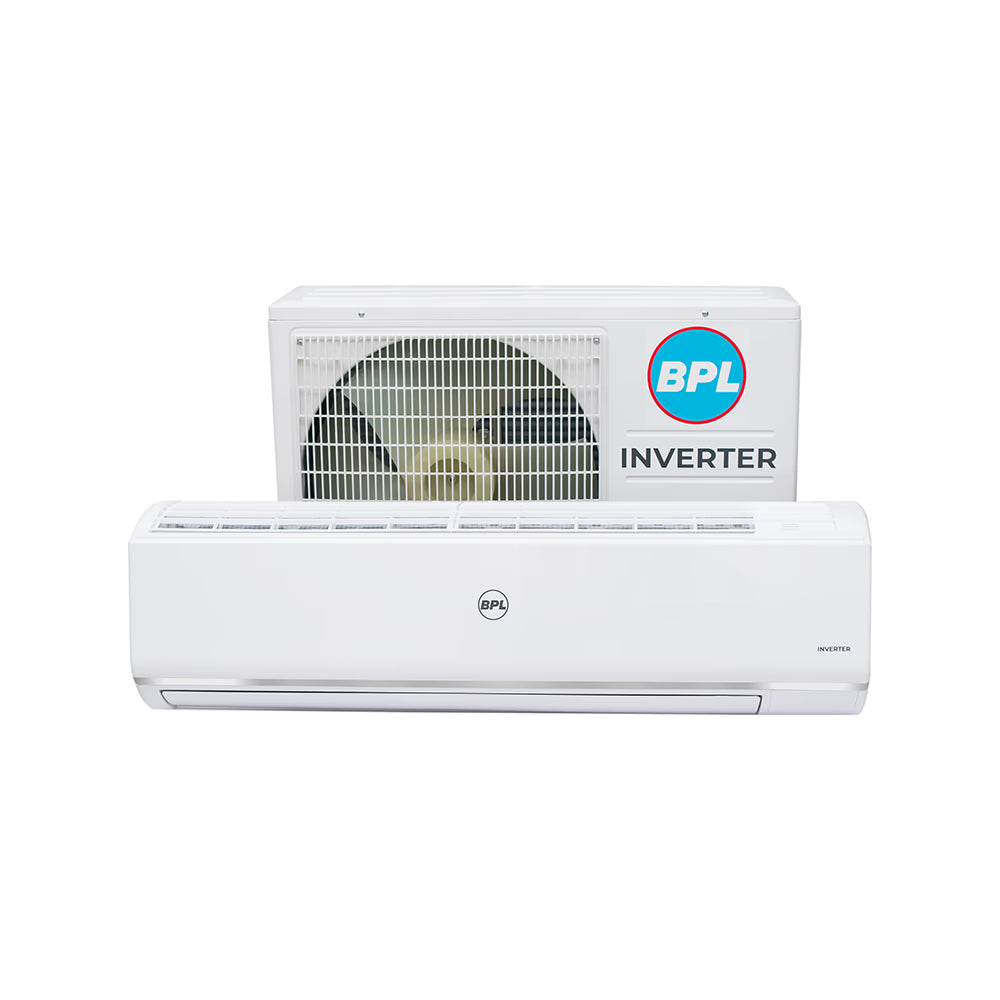 BPL Inverter Split AC, 2 Ton 3 Star, BAS-V243PBTC5 6100W Colling Capacity