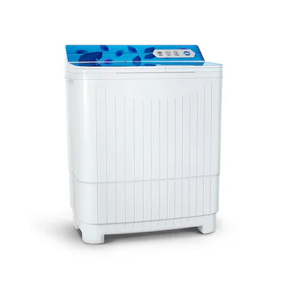 BPL WM SATT 8.5 Kg BSW-8500PXBL
