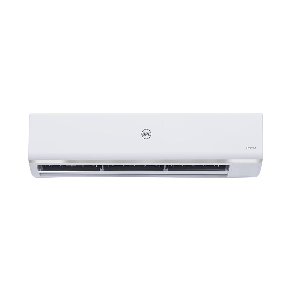 BPL Inverter Split AC, 2 Ton 3 Star, BAS-V243PBTC5 6100W Colling Capacity