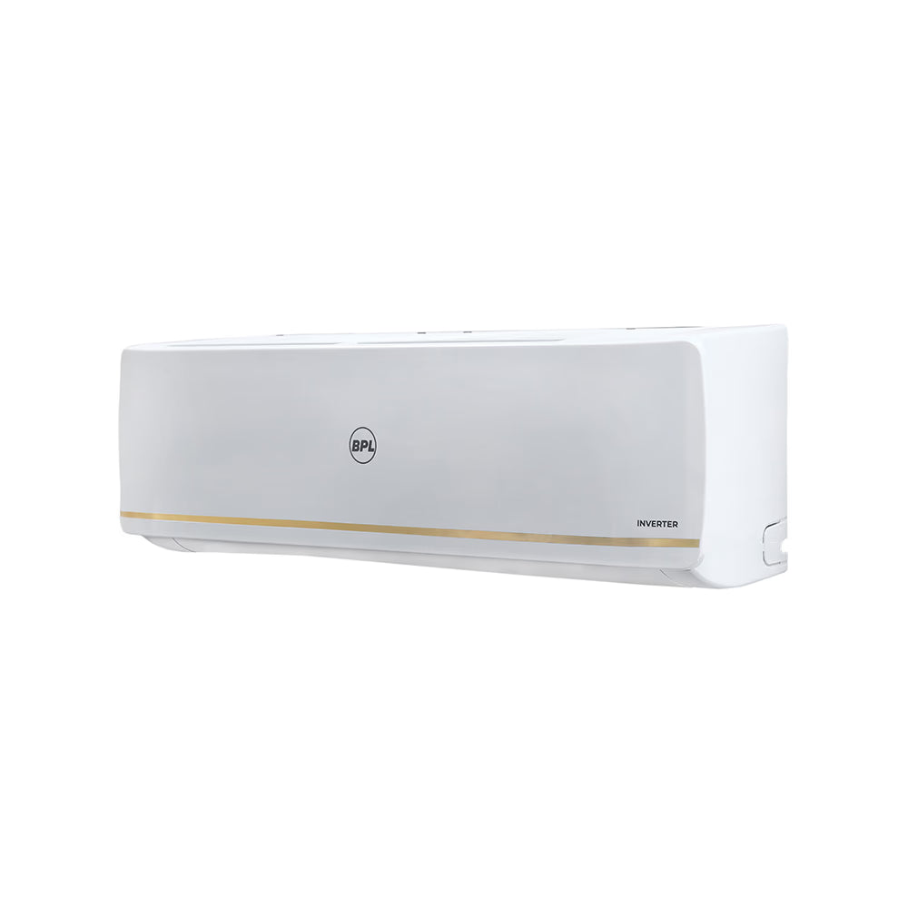 BPL Inverter Split AC, 1.5 TON 5000 Watt 3 Star, BAS-V193ABFG5