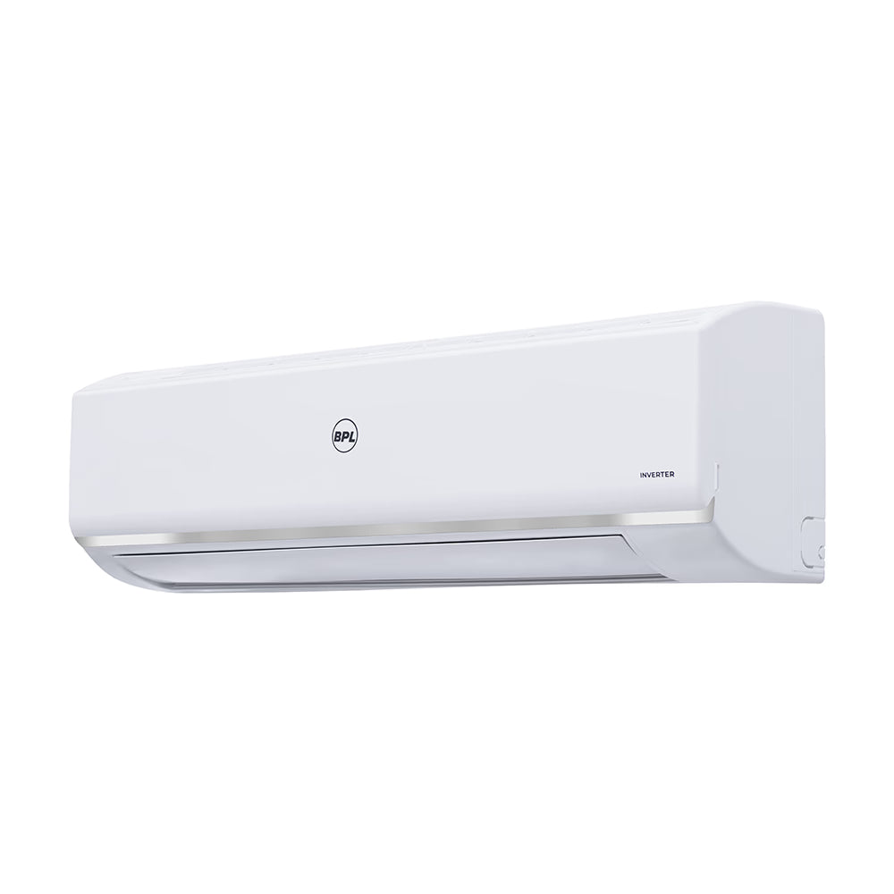 BPL Inverter Split AC, 2 Ton 3 Star, BAS-V243PBTC5 6100W Colling Capacity