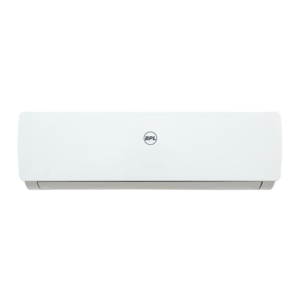 BPL Fixed Speed Split AC, 1.5 Ton 3 Star 5000 Watt, BAS-F183APPW5