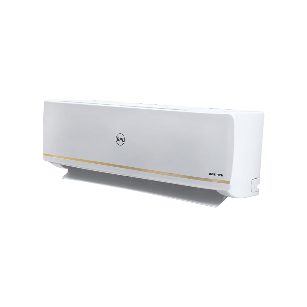 BPL Inverter Split AC, 1.5 TON 5000 Watt 3 Star, BAS-V193ABFG5