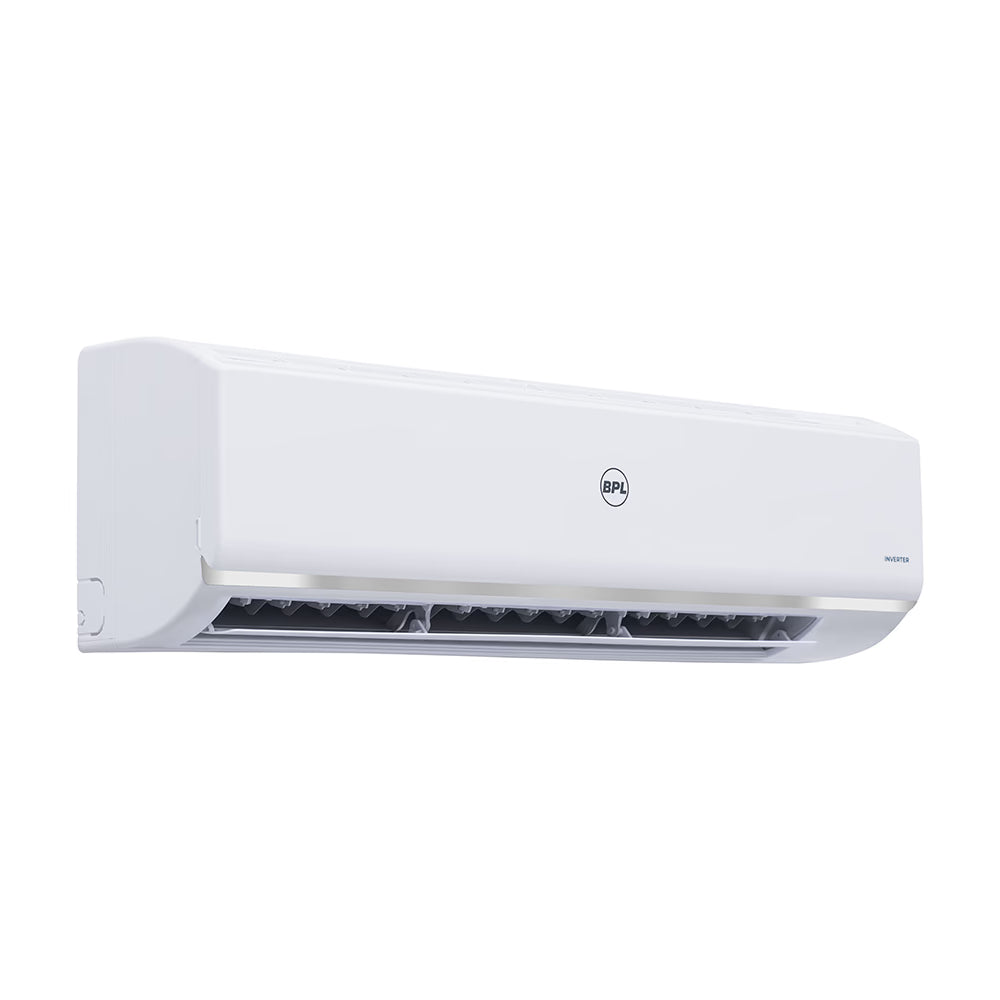 BPL Inverter Split AC, 2 Ton 3 Star, BAS-V243PBTC5 6100W Colling Capacity