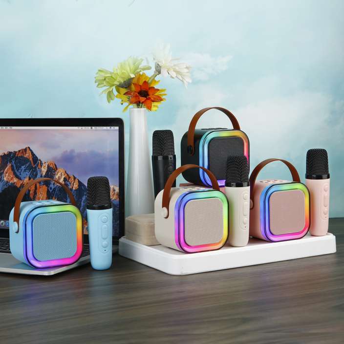 MZ-S669 Mini-speaker