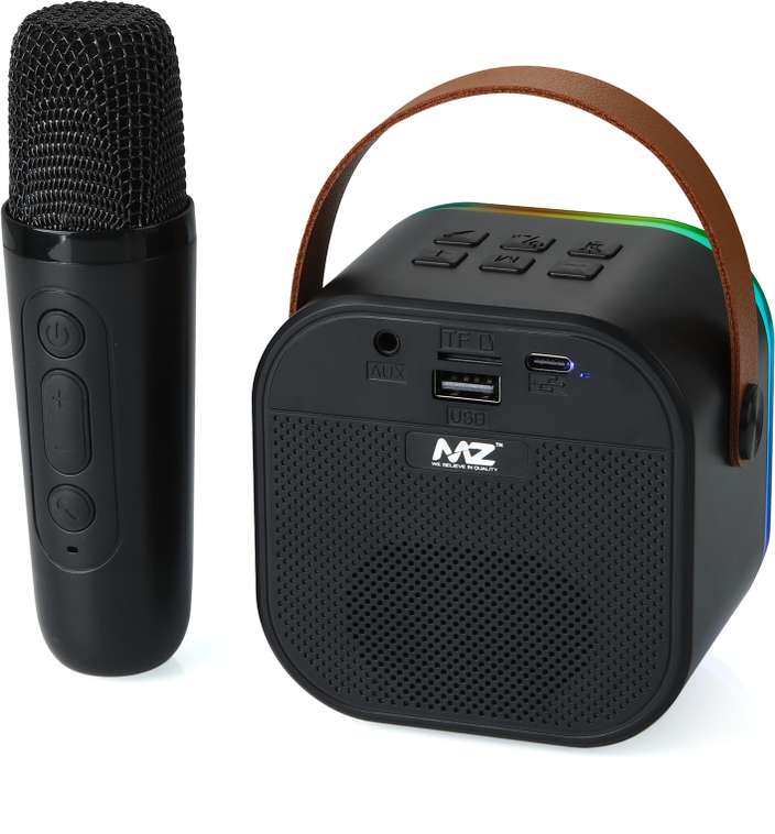MZ-S669 Mini-speaker