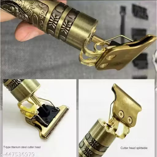 Vintage T9 Trimmer