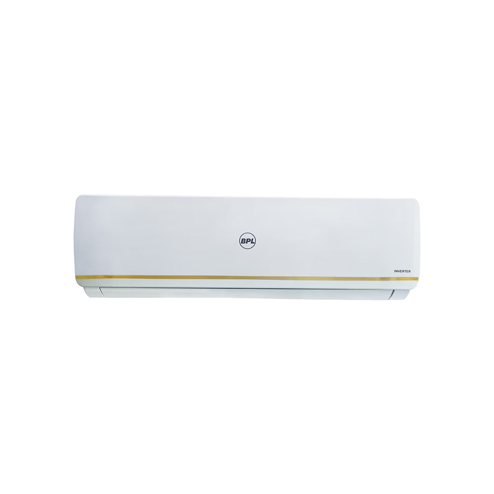 BPL Inverter Split AC, 1.5 TON 5000 Watt 3 Star, BAS-V193ABFG5