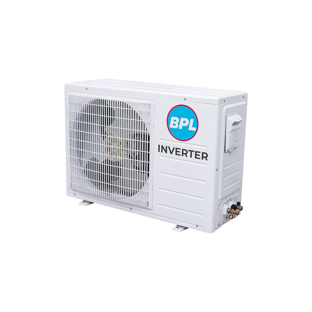 BPL Inverter Split AC, 2 Ton 3 Star, BAS-V243PBTC5 6100W Colling Capacity