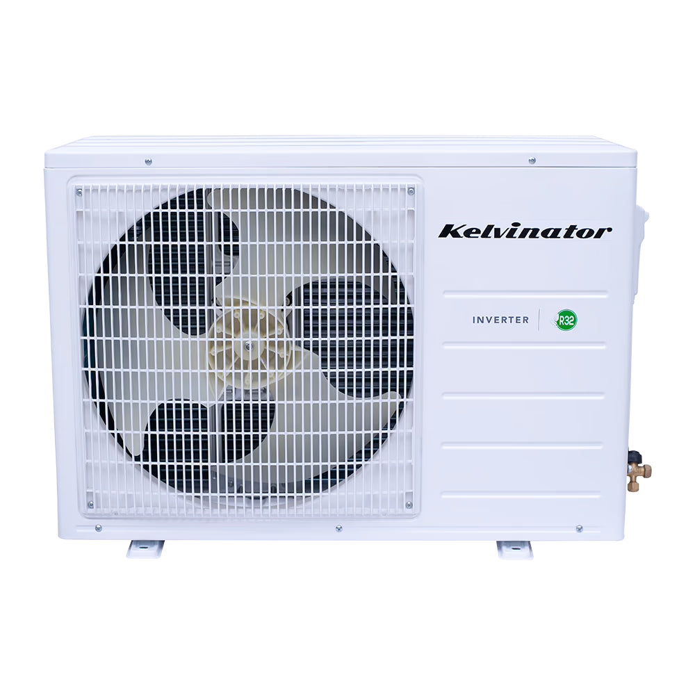 Kelvinator Inverter Split AC, 1.5 TON 3Star KAS-V193PLSC5