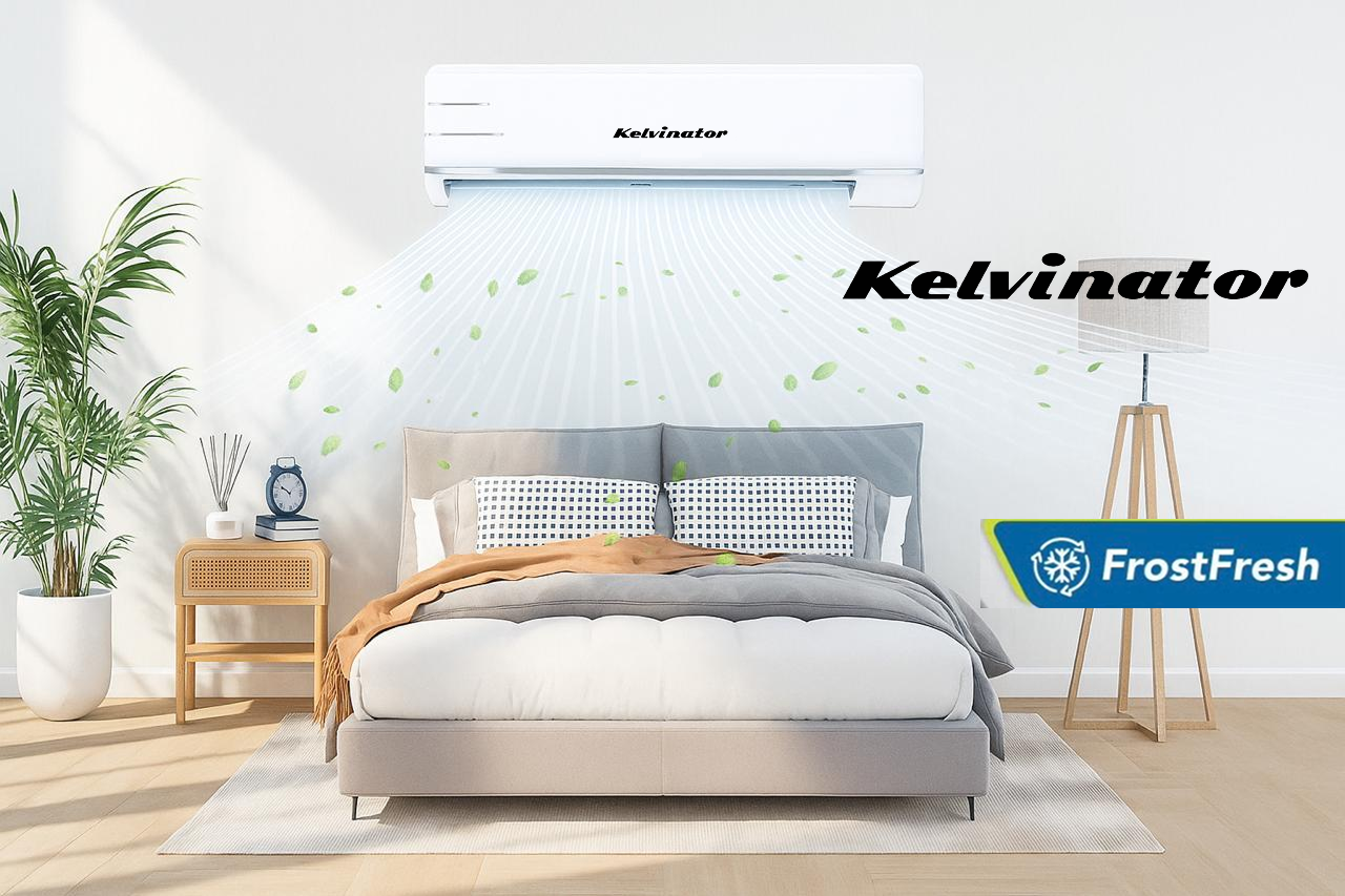 Kelvinator Air Conditioner