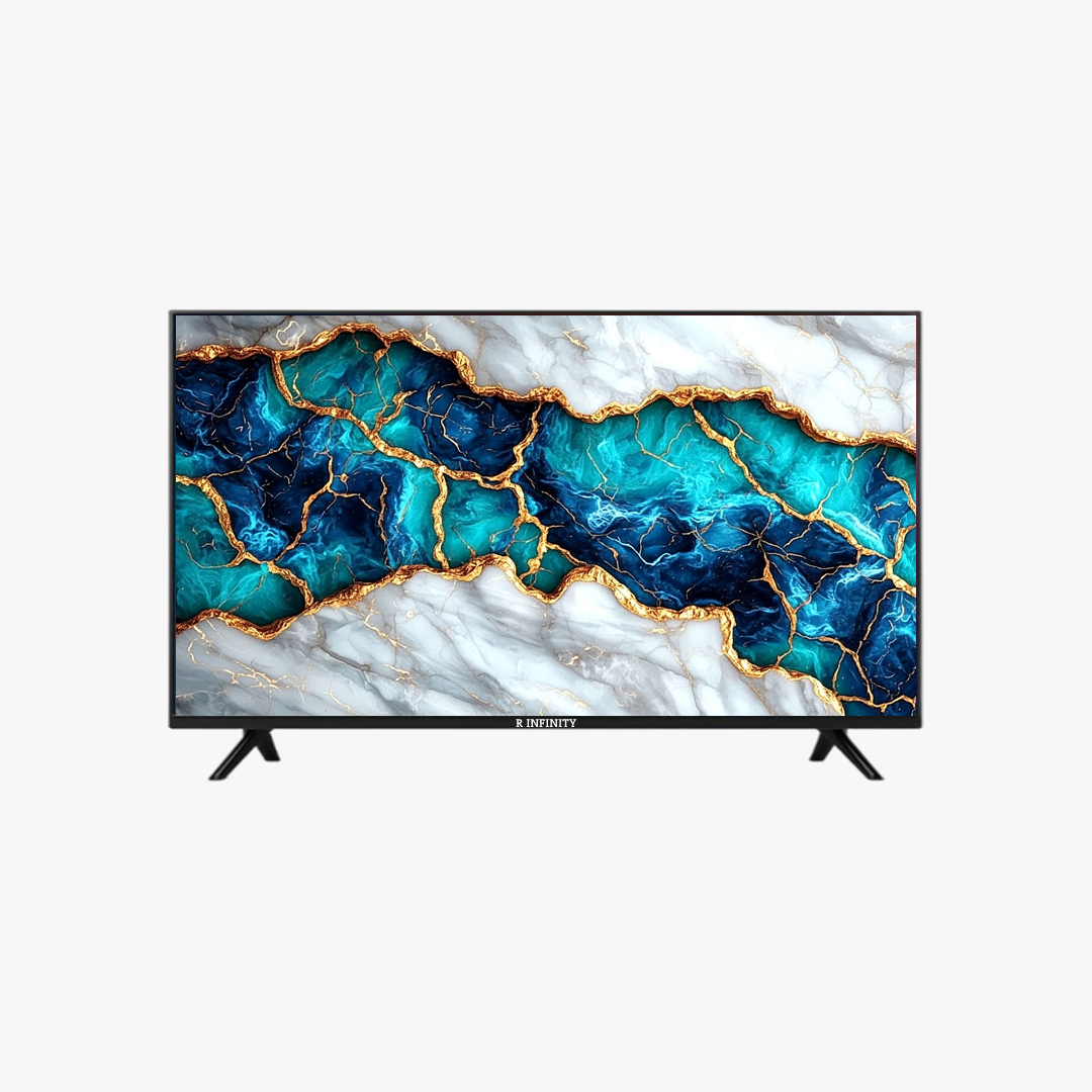 50 INCH R INFINITY LED TV